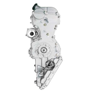 Nouveau moteur de remplacement Vans DK13-06, bloc long d'origine compatible avec les micro-vans Dongfeng Xiaokang (DFSK) V29 C35 C36 C37 - Product Image 4