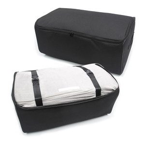 Tapis gonflable de Camping, accessoires d'intérieur pour <span class=keywords><strong>voiture</strong></span>, résistant à l'eau, lit de voyage, pliable, <span class=keywords><strong>coffre</strong></span>, pour Ford bronzco 2021 — 2022 - Product Image 3