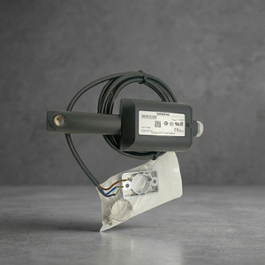 Siemens Flammendetektor QRI2-Serie QRI2B2.B180B QRI2A2.B180B QRI2B2.B180B1 QR12A2.B180B1 für Industriebrenner - Product Image 5