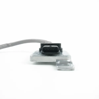 Sensor de NOx Trasero de Calidad OEM Profesional 03L907807AE 5WK96737A para VW Sharan SEAT Alhambra 2012-2015 2.0L Venta al por Mayor