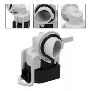 WD21X25468 Interrupteur de capteur de pression pour lave-vaisselle - Product Image 2