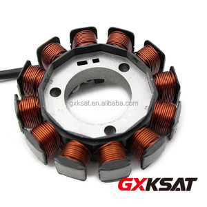 Bobina de Estator de Magneto para Generador de Motocicleta 2FB-H1410-00 para <span class=keywords><strong>Yamaha</strong></span> YZF155L YZF155K <span class=keywords><strong>YZF</strong></span> R15 R125 <span class=keywords><strong>YZF</strong></span>-R <span class=keywords><strong>125</strong></span> XSR125 MT125 MT-<span class=keywords><strong>125</strong></span> ABS - Product Image 3