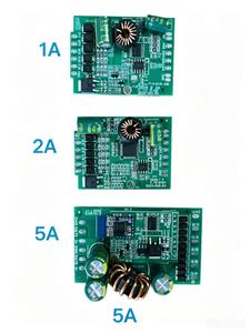 Lámpara <span class=keywords><strong>LED</strong></span> con Control por Aplicación, Controlador RGB SPI, Luz de Señal de Giro y Freno para Motocicleta, 5V, Control Remoto con Efecto de Flujo de Agua - Product Image 3