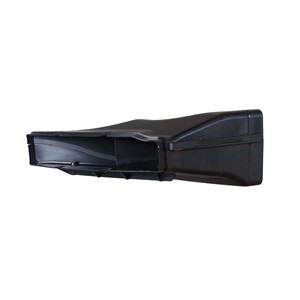 Tubo de Admisión para Audi A6 4F0129521B, Pieza de Repuesto de Plástico, Compatible con Modelos 09-11 - Product Image 2