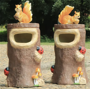 Escultura <span class=keywords><strong>de</strong></span> Fibra <span class=keywords><strong>de</strong></span> Vidrio con Forma <span class=keywords><strong>de</strong></span> Vaca para Decoración <span class=keywords><strong>de</strong></span> Parques al Aire Libre, Personalizable - Product Image 4