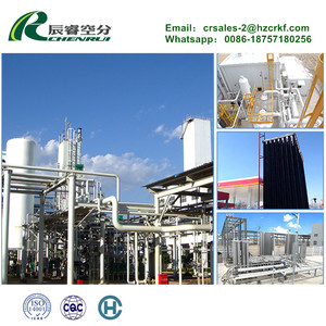 Đông lạnh Oxy và Nitơ sản xuất Không Khí Tách Thực Vật - Product Image 4