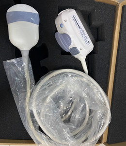 Reparación de transductor de volumen de sonda de matriz curva y transductor de sonda de ultrasonido a la venta - Product Image 5