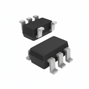 Circuito Integrado BOM IC en Stock SC 74A, SOT 753 EL8101IW-T7A Chip IC OPAMP VFB 1 CIRCUITO SOT23 5 Componentes Electrónicos - Product Image 1