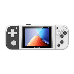 Console di Gioco Portatile F5 Mini in Vendita, 600+ Giochi in <span class=keywords><strong>1</strong></span>, Lettore di Giochi Retrò per Bambini - Product Image 6