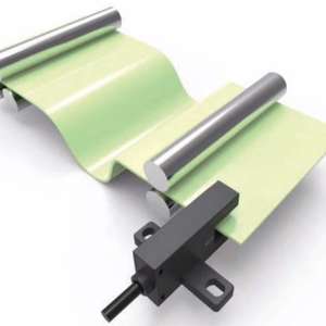 Sensor Fotoeléctrico AKUSENSE con Ranura en U, LED Rojo, NPN/PNP, Distancia de Detección de 5 mm, Tipo de Inducción de Encendido/Apagado por Contrarreflejo, Industrial - Product Image 4