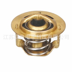 เทอร์โมสตัท Md972903 สำหรับชิ้นส่วนซ่อมแซมระบบระบายความร้อนเครื่องยนต์ - Product Image 1