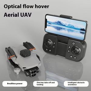 Dron Comercial L106 Pro con Motor sin Escobillas, 8K, Larga Duración, Flujo Óptico, Control Remoto, Quadcopter para Fotografía Aérea - Product Image 4