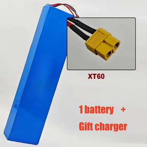 แบตเตอรี่ลิเธียม LiFePO4 48V 15Ah 15000mAh 13S4P 18650 พร้อม BMS 2000 รอบการใช้งาน - Product Image 5