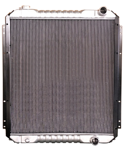 Scambiatori di Calore a Piastre JSY HITA*CHI EX200 EX200-2 per Escavatori, Radiatore Olio Industriale - Product Image 5