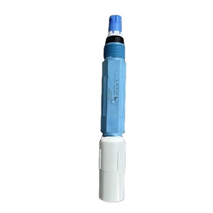 เซ็นเซอร์วัดค่า pH ดิจิตอล E+H คุณภาพดีจากโรงงานโดยตรง รุ่น CPF81E-1009 0 CPF81E-AA5LAD1 - Product Image 1