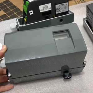 Электропневматический позиционер SIPART PS2 6DR5023-0EM01-0AA0 - Product Image 1