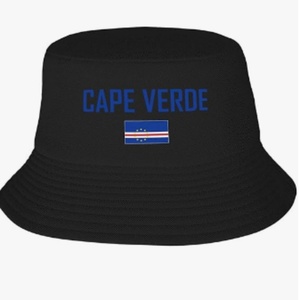 Casquette Bob Personnalisée Drapeau <span class=keywords><strong>Cap</strong></span>-<span class=keywords><strong>Vert</strong></span> – Idéale pour l'Été, les Voyages, la Randonnée, la Plage – Cadeau pour Ami, Chapeau <span class=keywords><strong>de</strong></span> Soleil pour Activités <span class=keywords><strong>de</strong></span> Plein Air et Plage - Product Image 3