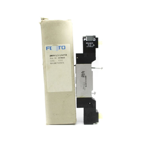 Neuer Original JMEH-5/2-1/8-<span class=keywords><strong>P</strong></span>-B Lagerbestand Industrielle Automatisierung SPS-Programmiersteuerung - Product Image 1