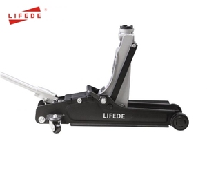 <span class=keywords><strong>Cric</strong></span> hydraulique de plancher de rouleau de <span class=keywords><strong>voiture</strong></span> de garage et d'atelier de <span class=keywords><strong>cric</strong></span> de chariot de 2.5 tonnes avec les roues spéciales - Product Image 5