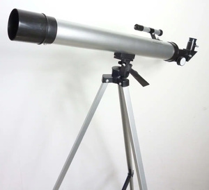 Refractor Telescope FT50600II Telescope For Sale Kid Toy Astronomical Telescope