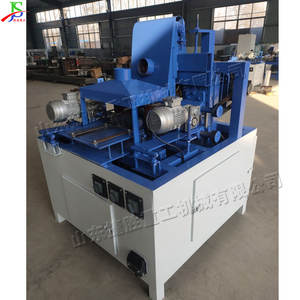 <span class=keywords><strong>Lijadora</strong></span> de Madera Multifuncional de Doble Cara con Base de Madera de Doble Cara, Máquina de Pulir Móvil para Trabajar la Madera - Product Image 3