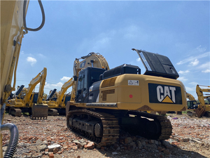 Excavadora Usada CAT 336D 336D2, Excavadora de Orugas Caterpillar 336 de 36 Toneladas, CAT336, CAT 336D, 336GC, 336DL, Pala de 36 Toneladas 336D - Product Image 6