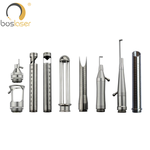 Laser Frazionato CO2 Professionale per Ringiovanimento Vaginale Rimozione Tatuaggi Radiofrequenza Laser Frazionato CO2 - Product Image 4