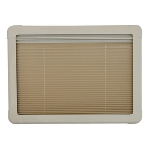 TONGFA 500*400 <span class=keywords><strong>Arctic</strong></span> <span class=keywords><strong>Tern</strong></span> Ventana de RV de doble panel para autocaravana RV con E MARK - Product Image 4