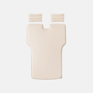 ที่นอนเป่าลมอัตโนมัติสำหรับรถแคมป์กลางแจ้งที่นอนด้านหลังแบบสูบลมได้สำหรับเดินทางแบบออฟโรด - Product Image 1