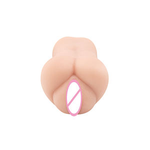 Zacht Realistisch Tpe-Materiaal Stimuleert <span class=keywords><strong>Hot</strong></span> <span class=keywords><strong>Pussy</strong></span> Seksspeeltje Pussie Grote Masturbatie Sexy Body Vagina Pocket <span class=keywords><strong>Pussy</strong></span> Voor Man - Product Image 2