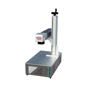 2023 nuovo stile 20w 30 w50w macchina per marcatura <span class=keywords><strong>laser</strong></span> a fibra prezzo macchina per incisione <span class=keywords><strong>laser</strong></span> in metallo desktop prezzo con maniglia di sollevamento - Product Image 3