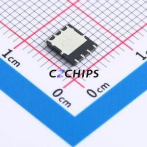 ทรานซิสเตอร์สนามทรานซิสเตอร์ PDFN5x6-8L MOT6511G แบบใหม่ดั้งเดิม (MOsfet) ชิ้นส่วนอิเล็กทรอนิกส์ชิป & บริการบอม - Product Image 2