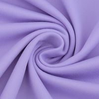 100% tissu sergé teint en viscose 185 GSM Satin pour hommes/chemise dorée pour femmes pour vêtements et doublure pour garçons/filles