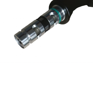Calidad Original 24355-3C100 24375-3C100 solenoide de sincronización de válvula <span class=keywords><strong>Variable</strong></span> de Control de aceite de motor para Kia 2.0L - Product Image 2