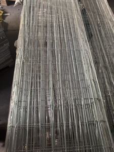 Soleil Custom Galvanized Wire Mesh <b>Cable</b> Tray-Open-Style Steel System for <b>Communication</b> Rooms High-Speed Rail Base Stations - Product Image 4