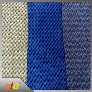 <span class=keywords><strong>Tela</strong></span> para camisas vaqueras Jacquard populares al <span class=keywords><strong>por</strong></span> mayor - Product Image 2