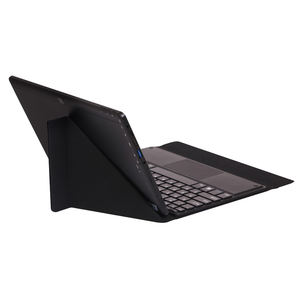 Ordinateur portable <span class=keywords><strong>tablette</strong></span> <span class=keywords><strong>2</strong></span> <span class=keywords><strong>en</strong></span> <span class=keywords><strong>1</strong></span> OEM ODM 10,<span class=keywords><strong>1</strong></span> pouces 1280x800 avec processeur N100, écran IPS, tactile capacitif 10 points, pour le bureau - Product Image 3