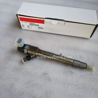 Vente en gros ISF2.8 Injecteur de carburant 5258744 0445110376 Injecteur de carburant diesel 5801470098 Jet Valve