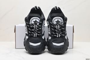Chaussures de sport décontractées pour hommes et femmes 2024, baskets en mesh respirant, chaussures de course en plein air, chaussures de tennis Chrono, légères pour l'automne - Product Image 5