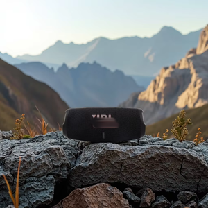 عرض رائع مكبرات صوت CHARGE5 مضخم صوت مقاوم للماء مكبر صوت باس الجيل الخامس محمول في الهواء الطلق صوت قوي لاسلكي - Product Image 6