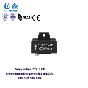 HS1V 600A H00 Capteur de courant résistant à la chaleur et au froid de haute qualité pour l'instrumentation HAS 600 - Product Image 1