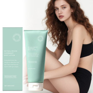 Night moisturizing <b>body</b> <b>lotion</b> soft refreshing non-sticky gentle care for <b>body</b> skin elastic moisturizing <b>body</b> <b>lotion</b> - Product Image 1