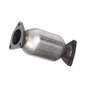 Prix de gros d'usine système de voiture d'échappement convertisseur catalytique en céramique complet pour Honda Pilot 3.5L 2009-2015 45131 45132 16447 - Product Image 5