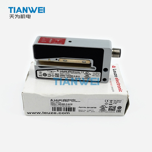 مستشعر فتحة بالموجات فوق الصوتية جديد وأصلي ألمانيا LEUZE IGSU 14D/6d.<span class=keywords><strong>3</strong></span>-s12 - Product Image 6