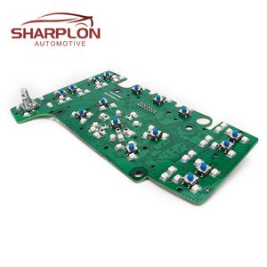 Panneau de commande multimédia MMI de haute qualité 2G 3G avec navigation 4F1919611 4F1919600Q pour AUDI A6 Q7 - Product Image 3