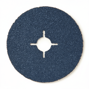 Disco de Fibra de Zirconio Ttake Ab2070 125x22 mm para Lijado - Product Image 2