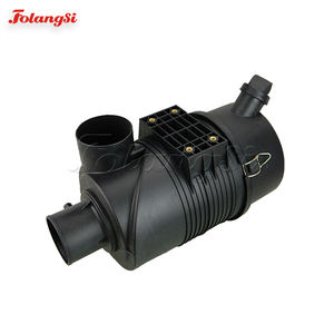 Conjunto de Filtro de Aire para Montacargas, Usado para FD50-100Z8, Serie R CPCD50-100 con OEM 530C0-62001, H43E1-00221 - Product Image 2