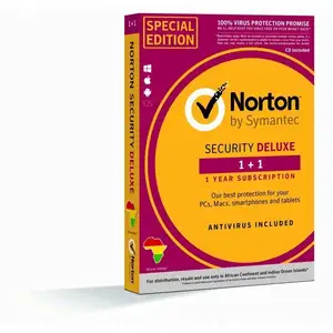 Computer/Apple antivirus Norton security software digital key code