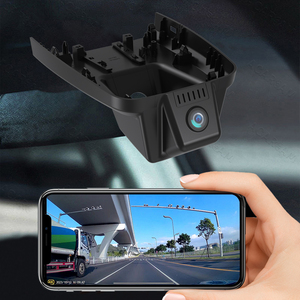 Acarcam 4K nascosta Wifi Dash Cam per Ford Ranger 2023 anteriore 4K <span class=keywords><strong>e</strong></span> posteriore 2K Super notturna sensore Sony 24H Monitor <span class=keywords><strong>di</strong></span> <span class=keywords><strong>parcheggio</strong></span> - Product Image 3