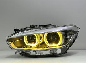 <span class=keywords><strong>Fari</strong></span> Bicolore SJC per <span class=keywords><strong>BMW</strong></span> <span class=keywords><strong>F20</strong></span> 2015-2018, Luci Anteriori, Accessori Auto, Lampade di Alta Qualità, Installazione Plug and Play - Product Image 6